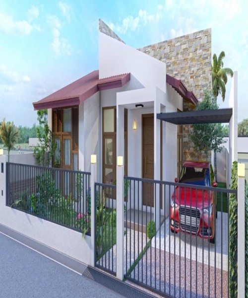 LUXURY  VILLAS HOUSE FOR SALE Welipillewa HOMAGAMA