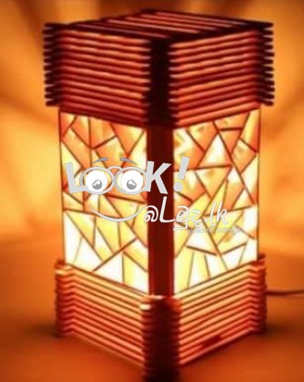 Handmade Decorations and Bags