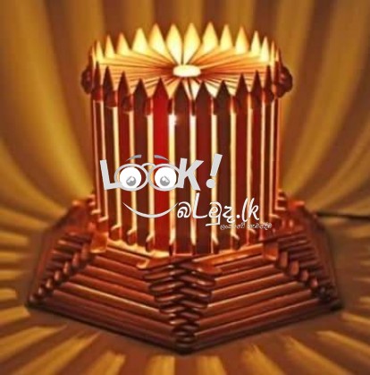 Handmade Decorations and Bags