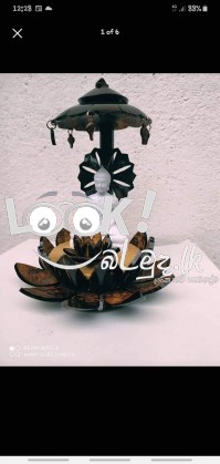 Handmade Decorations and Bags