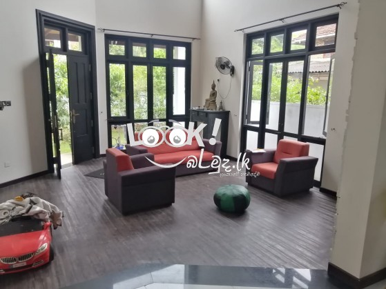 House for Rent Kiribathgoda 