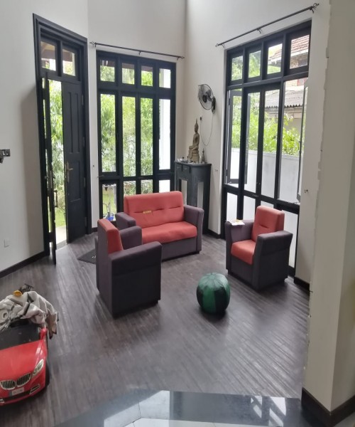 House for Rent Kiribathgoda 