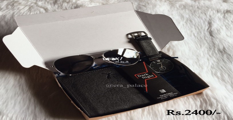 The perfect custormized gift box