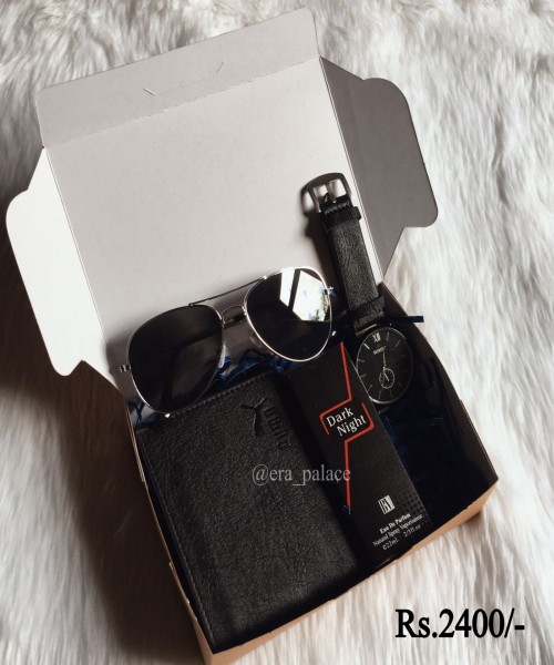 The perfect custormized gift box