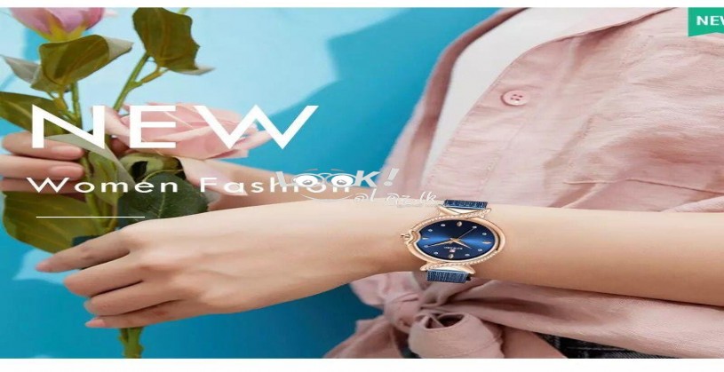 Women Watches 