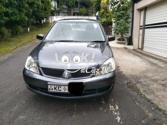 CAR for Sale Mitsubishi Lancer 