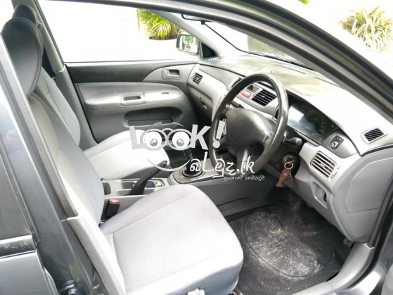CAR for Sale Mitsubishi Lancer 