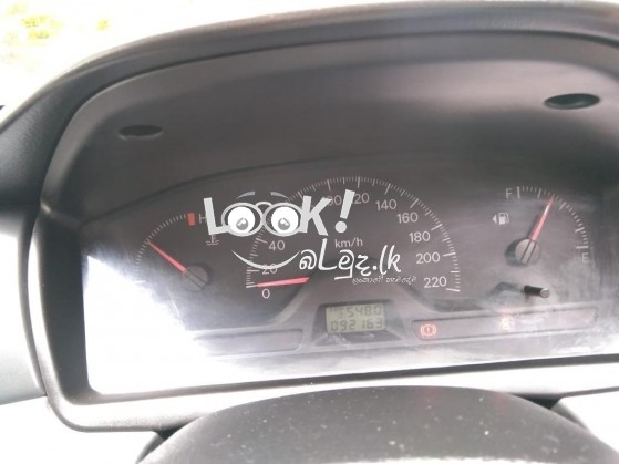 CAR for Sale Mitsubishi Lancer 