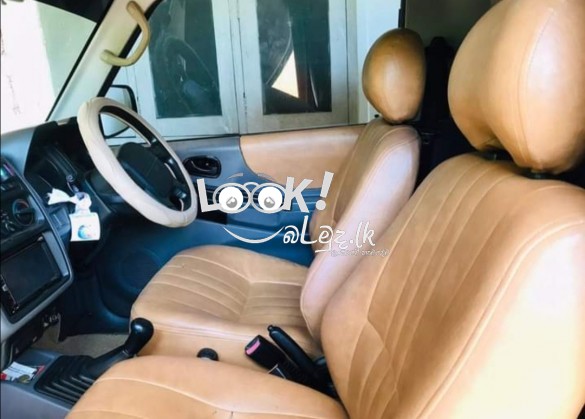 Mitsubishi Pajero JR for sale