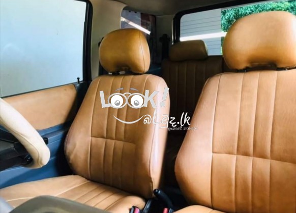 Mitsubishi Pajero JR for sale