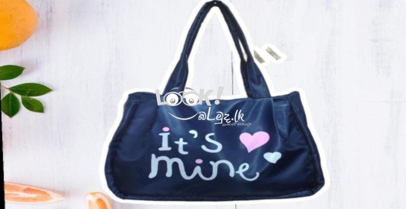 Hand Bags for Ladies