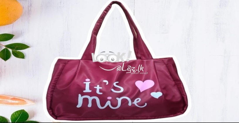 Hand Bags for Ladies