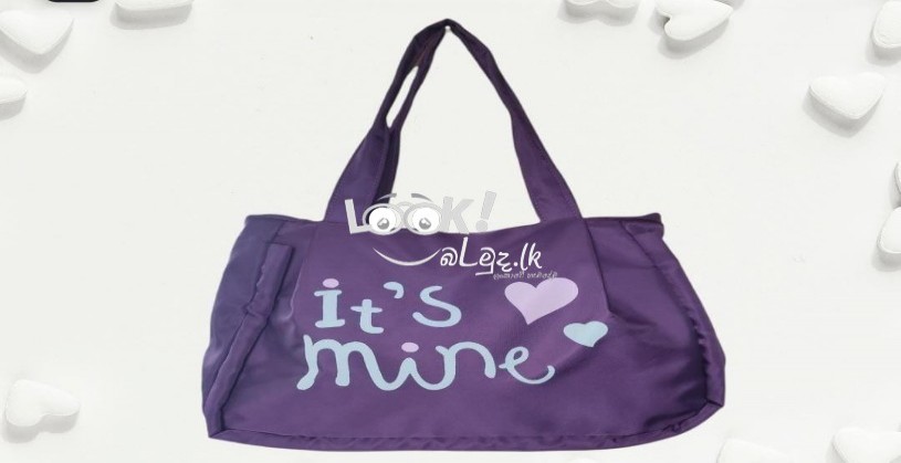 Hand Bags for Ladies