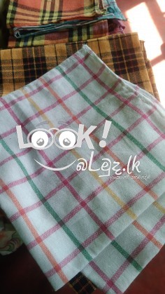 Gift bag and serviate 