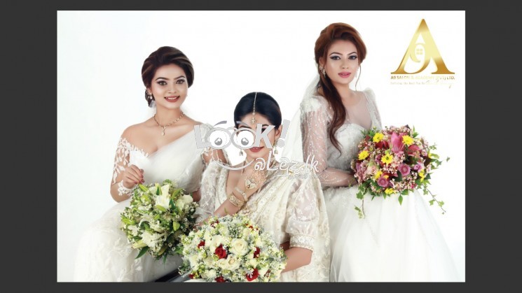 A9 Saloon Kiribathgoda