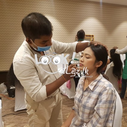 A9 Saloon Kiribathgoda