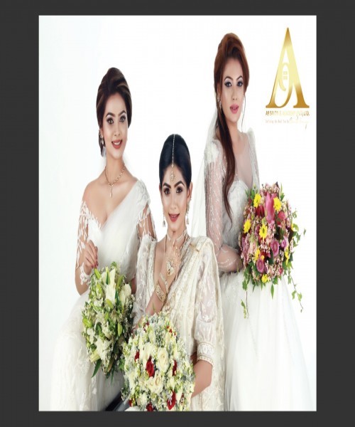 A9 Saloon Kiribathgoda