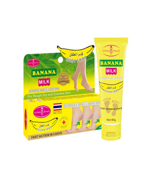 යටිපතුල් පැලෙනවට විසදුම