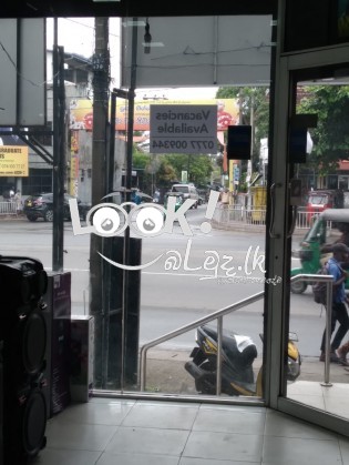 Commercial Building For Rent In Wattala