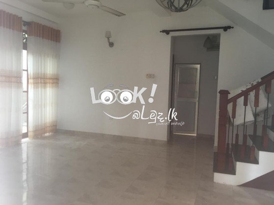 Ground Floor Separate House for Rent in Dehiwala 3 Bed Rooms