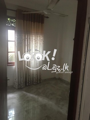 Ground Floor Separate House for Rent in Dehiwala 3 Bed Rooms