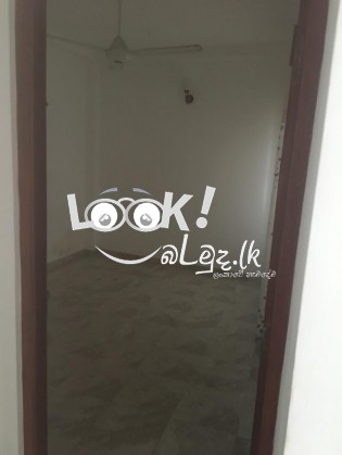 Ground Floor Separate House for Rent in Dehiwala 3 Bed Rooms