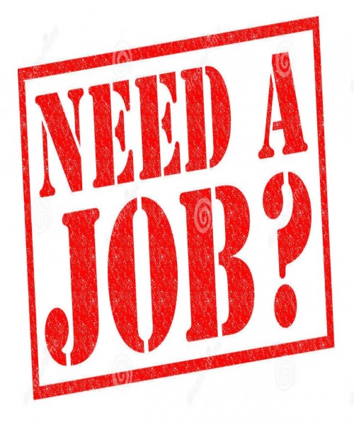 A woman Need a job