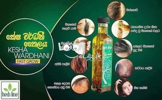 හෙයා කෙයාර් (Hair Care)