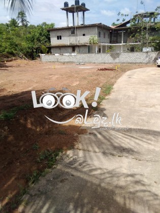 Kadawatha Mankada rd. Land for Sale