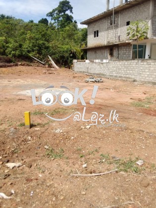 Kadawatha Mankada rd. Land for Sale
