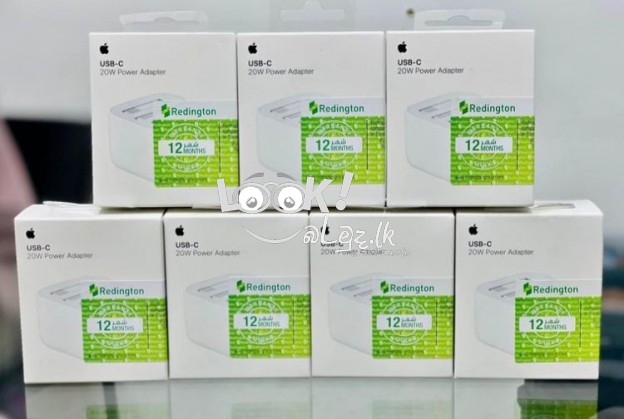 20W Power Adapter PATTA PHONES ONLINE STORES 