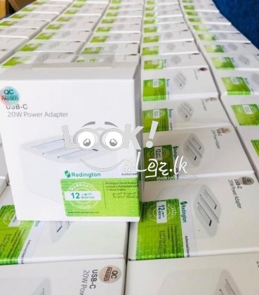 20W Power Adapter PATTA PHONES ONLINE STORES 