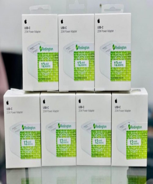 20W Power Adapter PATTA PHONES ONLINE STORES 