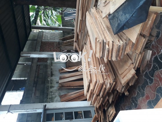 Albisia wood, ඇල්බීසියා ලෑලි