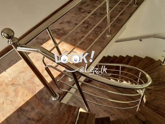 Ss workers & hardware