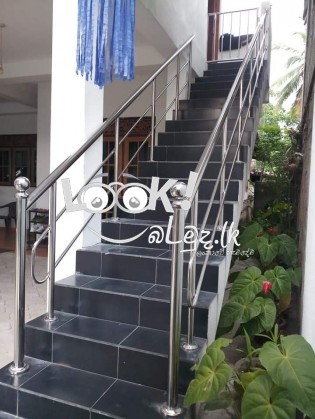 Ss workers & hardware