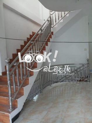 Ss workers & hardware