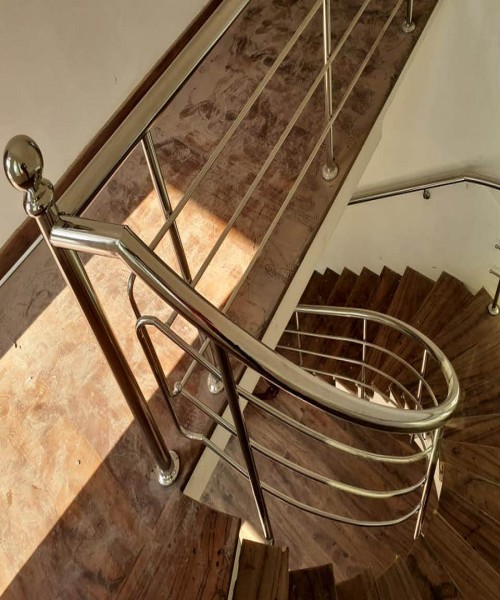 Ss workers & hardware