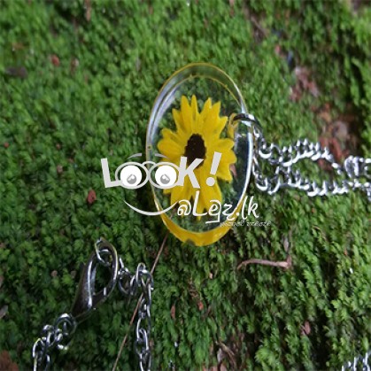 Resin Item and Jewelery