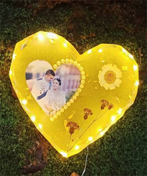 Resin Item and Jewelery