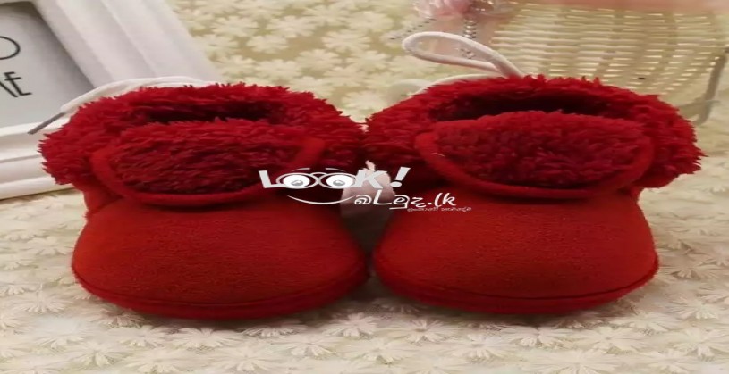 Newborn Baby Tassel Prewalker Bowknot Toddler Soft Sole Shoes