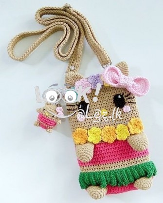 Kniting & chrochet items