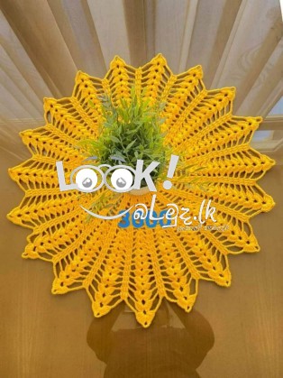 Kniting & chrochet items