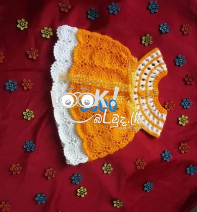 Kniting & chrochet items