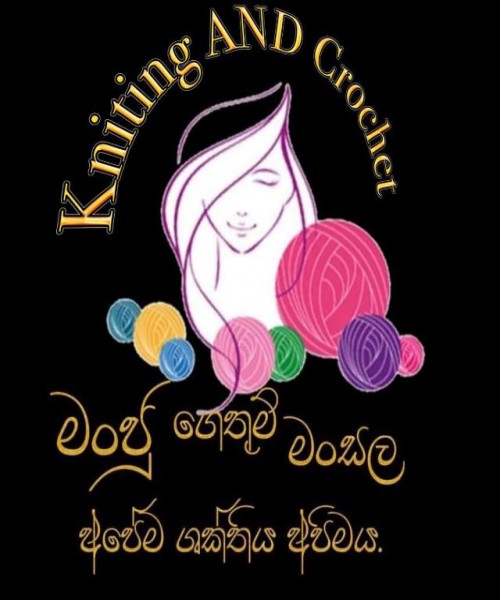 Kniting & chrochet items