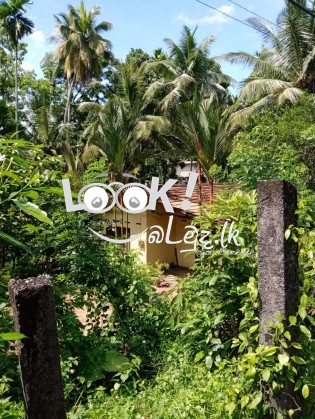 House for Sale YATIYANTHOTA 