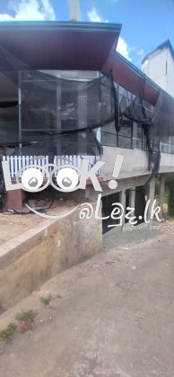 Rent a commercial Building in HATTON 