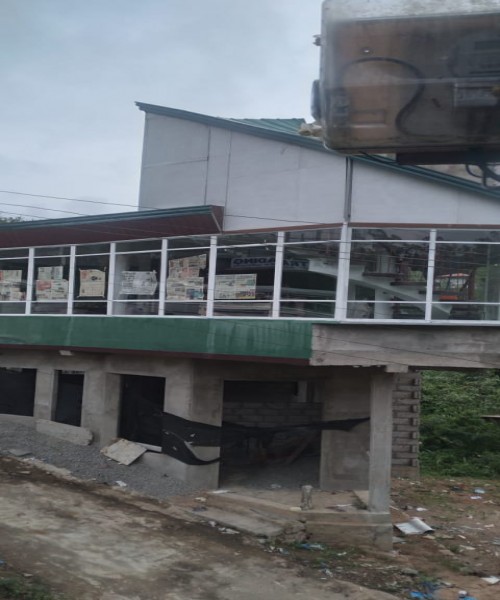 Rent a commercial Building in HATTON 