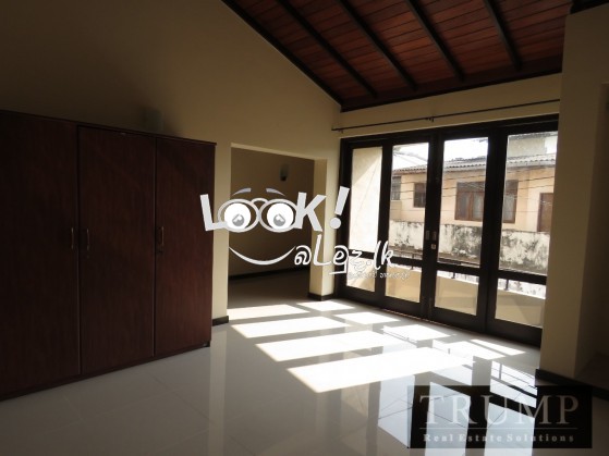 House For Sale Nawala 