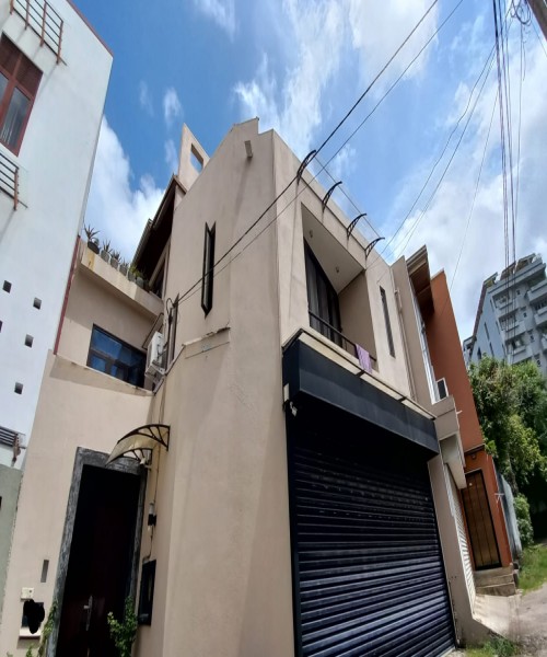 House For Sale Nawala 